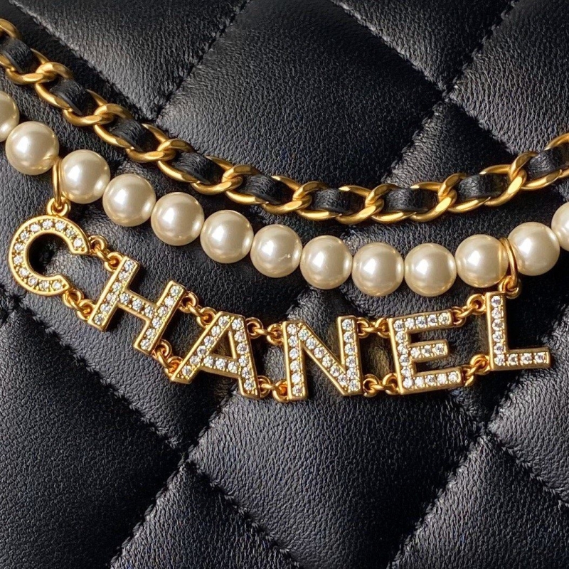 Chanel 19 Bags